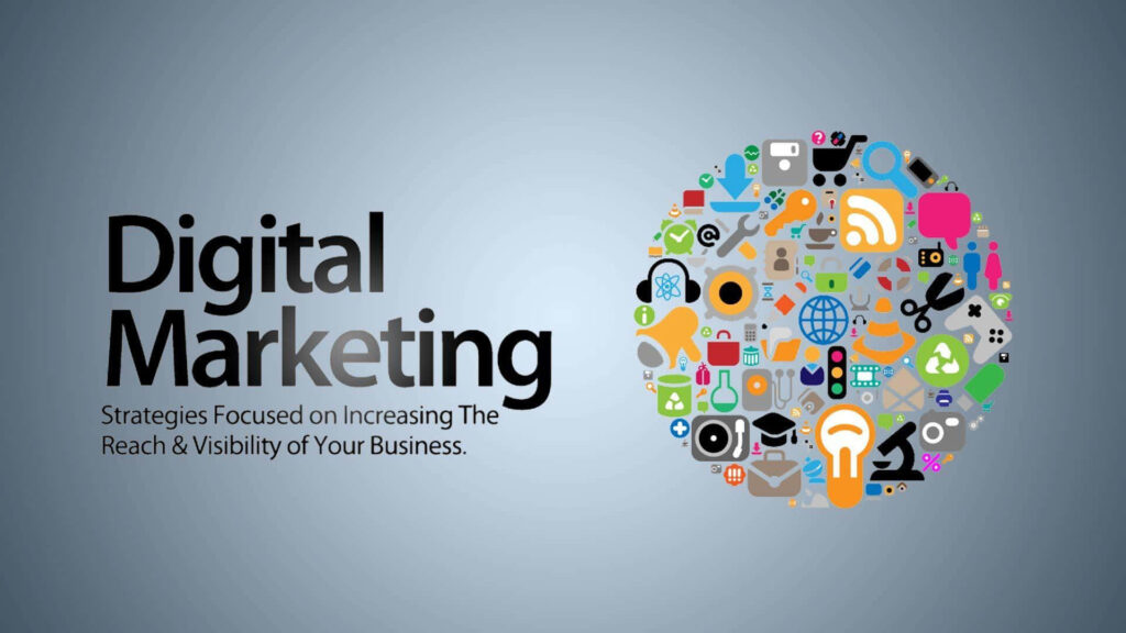 digital marketing agency in Hyderabad